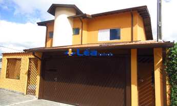 Imagem: Sobrado RESIDENCIAL em SUZANO - SP, Parque