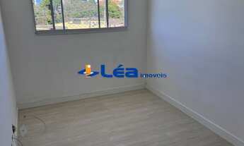 Imagem 4: Apartamento à venda em Suzano-SP, na Vila Nova Amorim, com 2 quartos e 1 vaga de garagem!