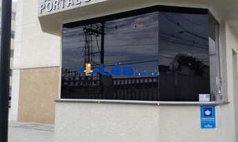 Imagem 3: Apartamento à venda em Suzano-SP, na Vila Nova Amorim, com 2 quartos e 1 vaga de garagem!