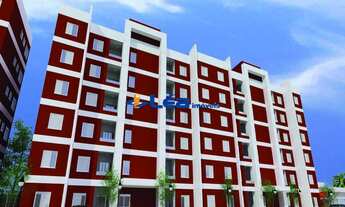 Imagem: APARTAMENTO RESIDENCIAL em SUZANO - SP