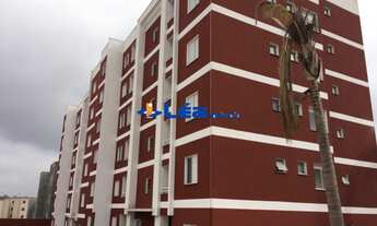 Imagem 2: APARTAMENTO RESIDENCIAL em SUZANO - SP, PARQUE SANTA ROSA