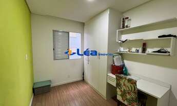 Imagem 4: APARTAMENTO RESIDENCIAL em SUZANO - SP, PARQUE SANTA ROSA