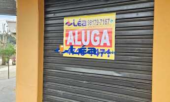 Imagem: SALAO COMERCIAL em SUZANO - SP, JARDIM LUELLA