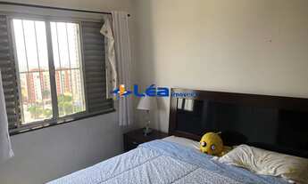 Imagem 7: APARTAMENTO RESIDENCIAL em SUZANO - SP, VILA BELA VISTA