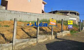 Imagem: TERRENO RESIDENCIAL E COMERCIAL em SUZANO
