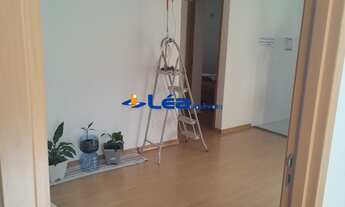 Imagem 2: APARTAMENTO RESIDENCIAL em SUZANO - SP, JARDIM EUROPA