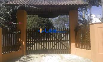 Imagem: CHACARA RESIDENCIAL em SUZANO - SP, CHÁCARAS