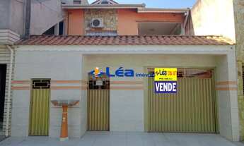 Imagem: Sobrado RESIDENCIAL em MOGI DAS CRUZES