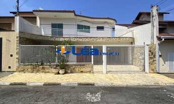 Imagem: Sobrado RESIDENCIAL em SUZANO - SP, JARDIM