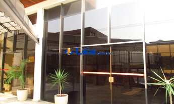 Imagem 3: Aluguel de Apartamento no Centro de Suzano-SP com 3 Quartos, 1 Sala, 2 Banheiros e 1 Vaga