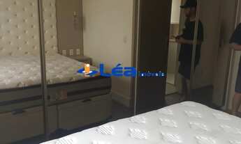 Imagem 5: APARTAMENTO RESIDENCIAL em MOGI DAS CRUZES - SP, VILA MOGILAR