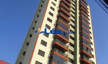 Imagem: Aluguel de Apartamento no Centro de Suzano-SP