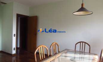 Imagem 5: Aluguel de Apartamento no Centro de Suzano-SP com 3 Quartos, 1 Sala, 2 Banheiros e 1 Vaga