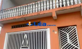 Imagem: Sobrado RESIDENCIAL em SUZANO - SP, JARDIM