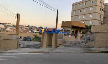 Imagem: APARTAMENTO RESIDENCIAL em POÁ - SP, VILA