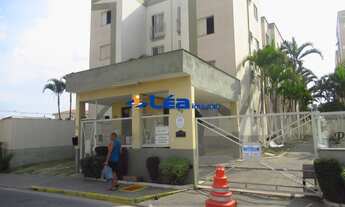 Imagem: APARTAMENTO RESIDENCIAL em SUZANO - SP