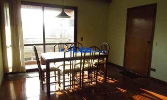 Imagem 7: Aluguel de Apartamento no Centro de Suzano-SP com 3 Quartos, 1 Sala, 2 Banheiros e 1 Vaga