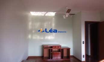 Imagem 4: Aluguel de Apartamento no Centro de Suzano-SP com 3 Quartos, 1 Sala, 2 Banheiros e 1 Vaga