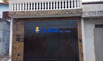 Imagem: CASA RESIDENCIAL em SUZANO - SP, CIDADE