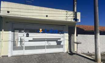 Imagem: CASA RESIDENCIAL em SUZANO - SP, JARDIM