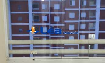 Imagem 7: APARTAMENTO RESIDENCIAL em SUZANO - SP, CAXANGÁ