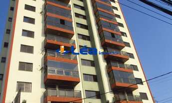 Imagem 2: Aluguel de Apartamento no Centro de Suzano-SP com 3 Quartos, 1 Sala, 2 Banheiros e 1 Vaga