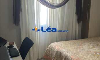 Imagem 2: APARTAMENTO RESIDENCIAL em SUZANO - SP, VILA URUPÊS