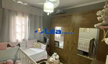 Imagem 6: APARTAMENTO RESIDENCIAL em SUZANO - SP, VILA URUPÊS