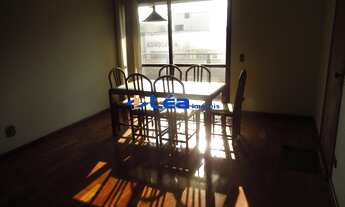 Imagem 6: Aluguel de Apartamento no Centro de Suzano-SP com 3 Quartos, 1 Sala, 2 Banheiros e 1 Vaga