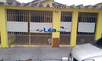 Imagem: CASA RESIDENCIAL em SUZANO - SP, VILA ADELINO