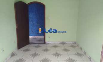 Imagem 5: CASA RESIDENCIAL em FERRAZ DE VASCONCELOS - SP, VILA ROMANÓPOLIS