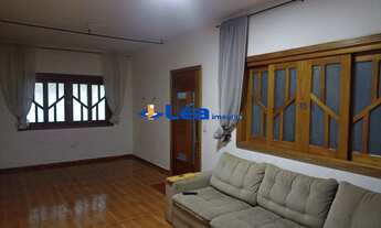 Imagem 4: Sobrado RESIDENCIAL em POÁ - SP, JARDIM TAMANDARÉ