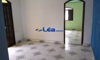 Imagem 4: CASA RESIDENCIAL em FERRAZ DE VASCONCELOS - SP, VILA ROMANÓPOLIS