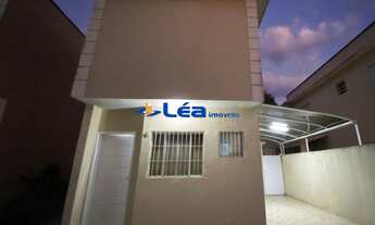 Imagem 2: Sobrado RESIDENCIAL em SUZANO - SP, CAXANGÁ