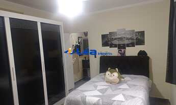 Imagem 3: CASA RESIDENCIAL em JACAREÍ - SP, PARQUE IMPERIAL