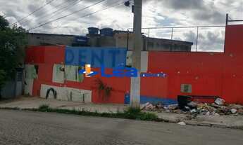 Imagem 4: TERRENO RESIDENCIAL em ITAQUAQUECETUBA - SP, JARDIM LUCIANA