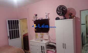 Imagem 4: CASA RESIDENCIAL em JACAREÍ - SP, PARQUE IMPERIAL