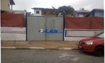 Imagem: Terreno à venda em Suzano-SP, bairro Jardim