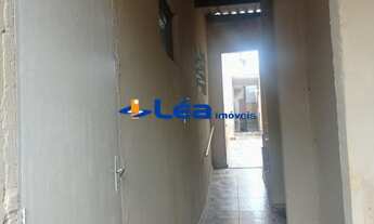 Imagem 6: CASA RESIDENCIAL em JACAREÍ - SP, PARQUE IMPERIAL