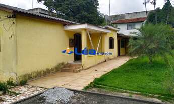 Imagem 2: CASA RESIDENCIAL em FERRAZ DE VASCONCELOS - SP, VILA ROMANÓPOLIS