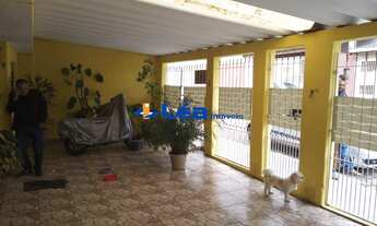 Imagem 2: CASA RESIDENCIAL em SUZANO - SP, VILA ADELINO