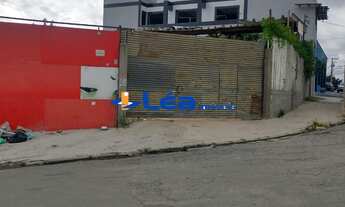 Imagem 4: TERRENO RESIDENCIAL em ITAQUAQUECETUBA - SP, JARDIM LUCIANA