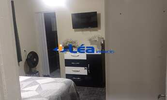 Imagem 2: CASA RESIDENCIAL em JACAREÍ - SP, PARQUE IMPERIAL