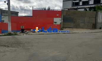 Imagem: TERRENO RESIDENCIAL em ITAQUAQUECETUBA