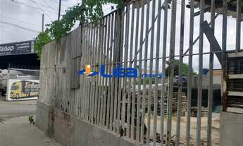 Imagem 2: TERRENO RESIDENCIAL em ITAQUAQUECETUBA - SP, JARDIM LUCIANA