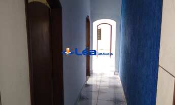 Imagem 6: CASA RESIDENCIAL em FERRAZ DE VASCONCELOS - SP, VILA ROMANÓPOLIS