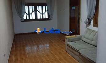 Imagem 3: Sobrado RESIDENCIAL em POÁ - SP, JARDIM TAMANDARÉ