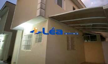 Imagem 3: Sobrado RESIDENCIAL em SUZANO - SP, CAXANGÁ