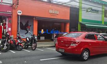 Imagem 1: Salão Comercial de 420m² à Venda no Centro de Suzano-SP: Oportunidade Imperdível!