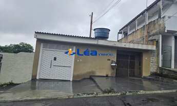 Imagem: CASA RESIDENCIAL em POÁ - SP, JARDIM SANTA